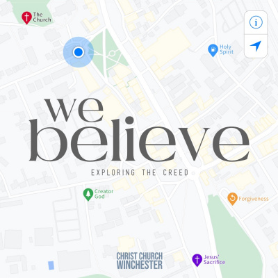 Christ Church Winchester