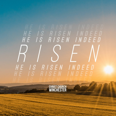 Christ Church Winchester