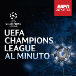 Uefa Champions League Al Minuto