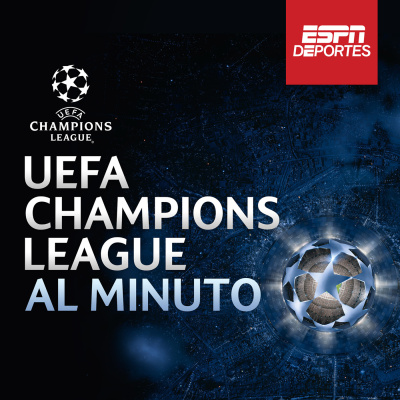 Uefa Champions League Al Minuto
