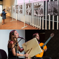 Conversa amb David Segarra i Judit Neddermann