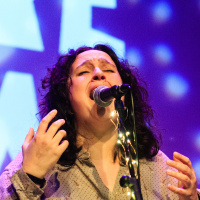 Joana Gomila presenta Folk Souvenir