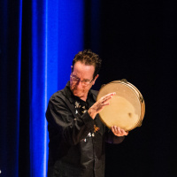 Eliseo Parra, Trobadorets i agenda