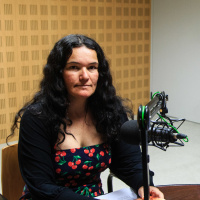 Mara Aranda presenta Sefarad en el Corazón de Marruecos