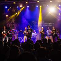 Crònica de la Fira Mediterrània de Manresa