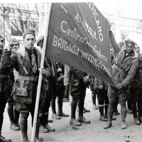 Brigadistes: cançons i històries