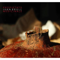 Ivan Brull estrena Resum i Víctor Obiols presenta Sacrilegis