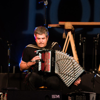 Conversa amb Kepa Junkera