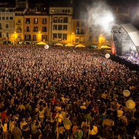 Programació Mercat de Música Viva de Vic
