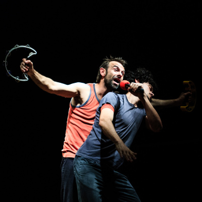 Els Viatges De Carlos Carlos