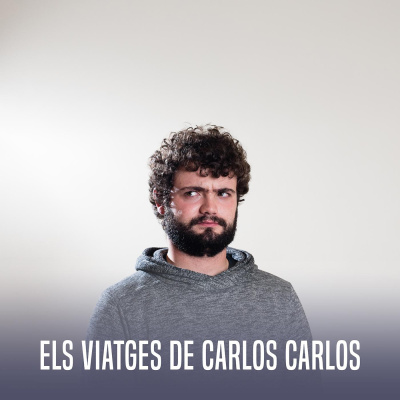 Els Viatges De Carlos Carlos