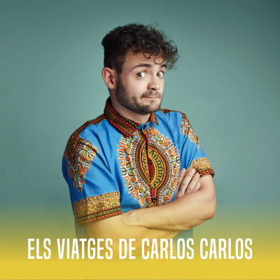 Els Viatges De Carlos Carlos
