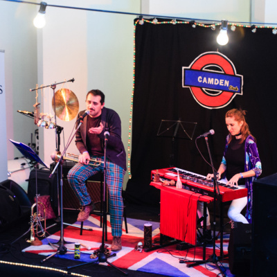 Els Viatges De Carlos Carlos