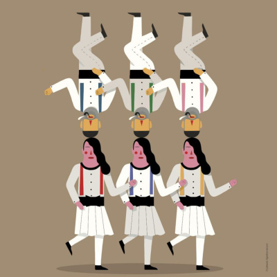 Els Viatges De Carlos Carlos