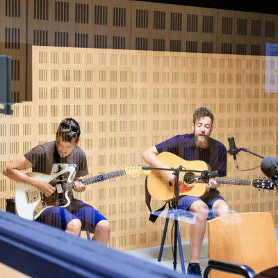 Els Viatges De Carlos Carlos