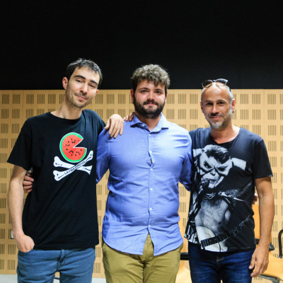 Els Viatges De Carlos Carlos