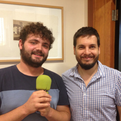 Els Viatges De Carlos Carlos