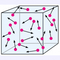 Shorts: The Brownian Motion Phenomenon
