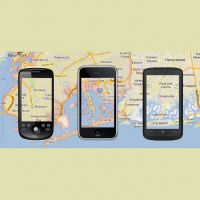 Shorts: Who, What, Where, When, and Cell Phones