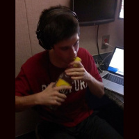 Shorts: Strongest Bite