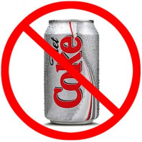 Shorts: The Truth About “Diet” Soda
