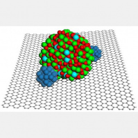 Shorts: One-Atom Wonder