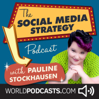 Social Media Strategy Podcast 1: Introductory Episode with Paul Spain