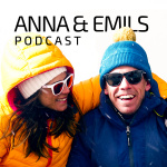 Anna  Emils Podcast
