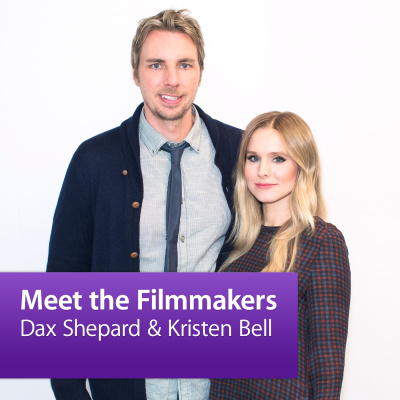 Dax Shepard And Kristen Bell: Meet The Filmmakers