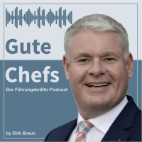 Episode 195: 195 Gute Chefs „ Das eigene Unternehmen gut und rechtzeitig verkaufen. Aber wie?“