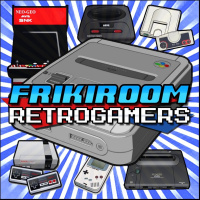 FrikiRoom Podcast #16: Libros, Revistas, Prensa, Periodismo, Traducciones y Doblajes | Retro Juegos