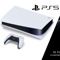 El futuro de los Videojuegos - Conferencia Sony Playstation 5