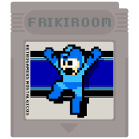 Retro Podcast #10 Special [FrikiRoom]