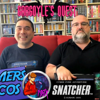 RetroGamers Nostálgicos #17