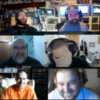 Videojuegos FANMADES - FrikiRoom Podcast #19