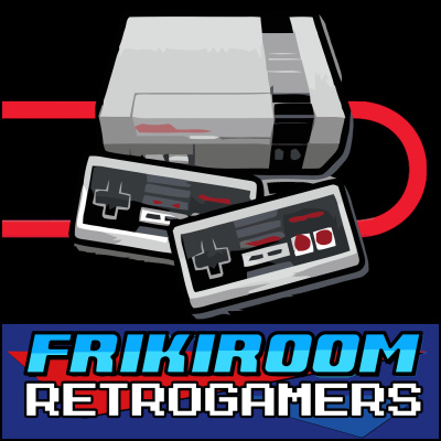 Frikiroom