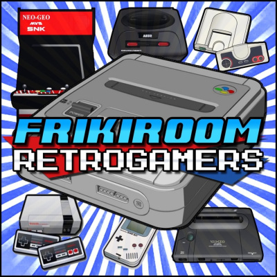 Frikiroom