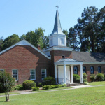 Morton Presbyterian Church