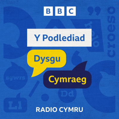 Pigion: Highlights For Welsh Learners