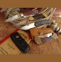 Audio Article: Pack a Pocketknife