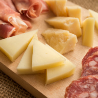 Ep. 05 Charcuterie in the City