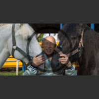 Discussing Animal Care with Dr. Pol
