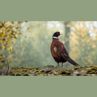 Ep. 71 Upland Game Birds