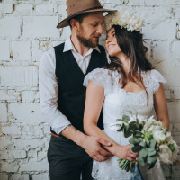 Ep. 10 Green Weddings