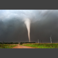 Preparing for Extreme Weather Events