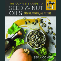 Ep.136a Make Your Own Seed and Nut Oils