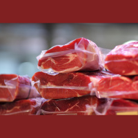 Audio Article: The Steaks are High