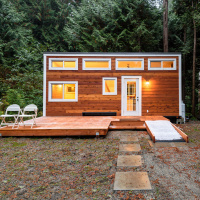 Ep. 51 Tiny Homes and Intentional Living