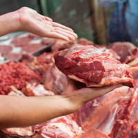 Ep. 15 Order from the Butcher Block