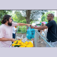 Starting a Farmers Market